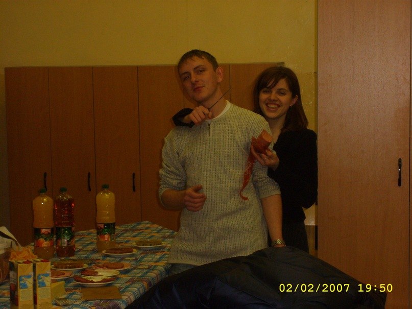 Дмитрий Благов | 