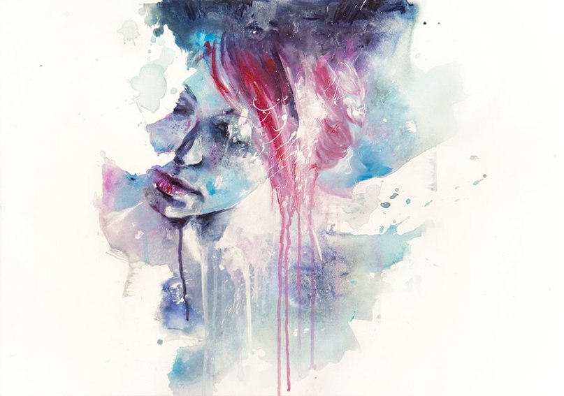 Дарья Захарова | Paris