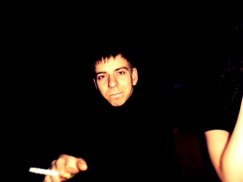 Сергей Гариджук | Днепр (Днепропетровск)