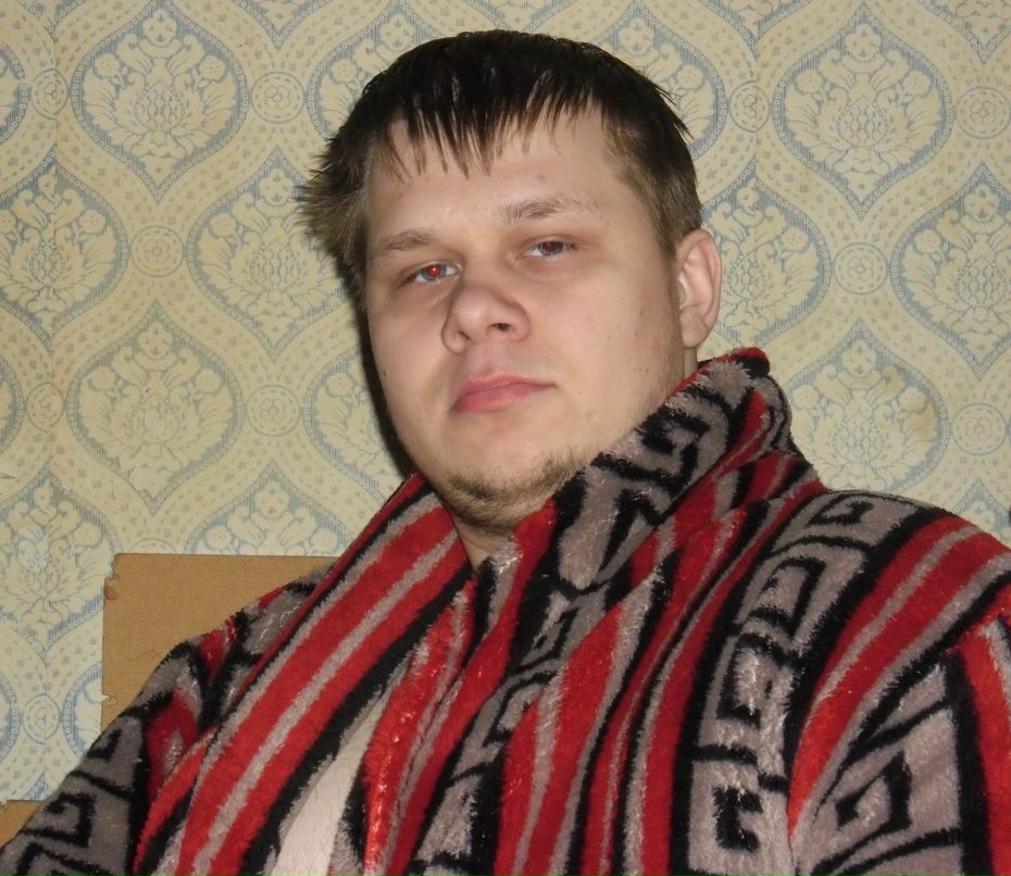 Мишаня Redman | Петрозаводск