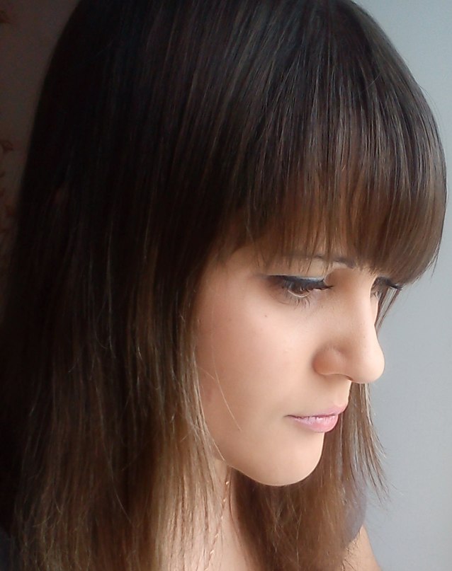 Евгения Дацкевич अनामिका | Смоленск