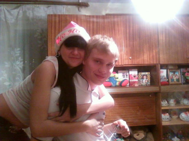 Виктория Чернуха ♥ღБрЮнЕтОчКаღ | Минск