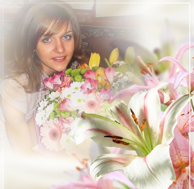 Анька Яцковская | Минск