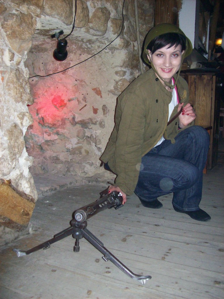 Elina Bakhiieva | Симферополь