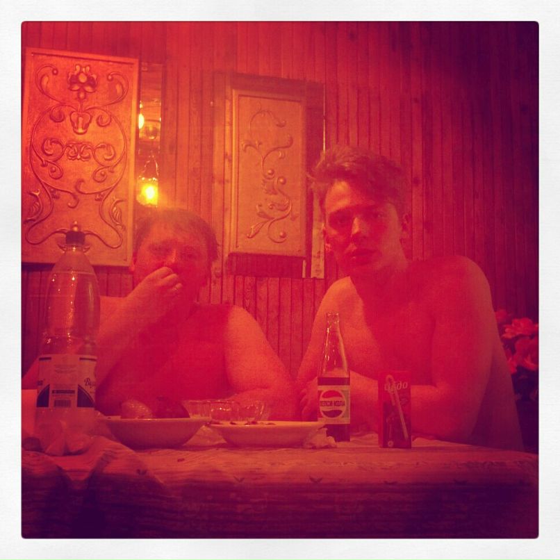 Денис Афанасьев | Саратов