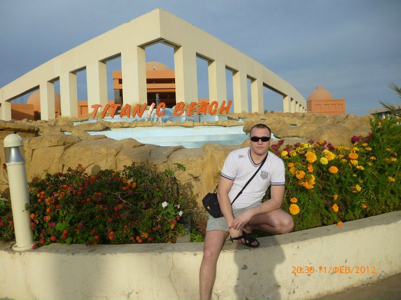 Роман Андарзянов | Туймазы