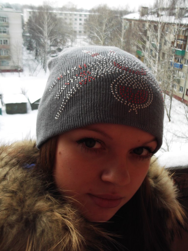 Алёнка Сейферлинг ツ | 