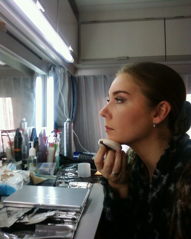 Юлианна Михневич | Минск