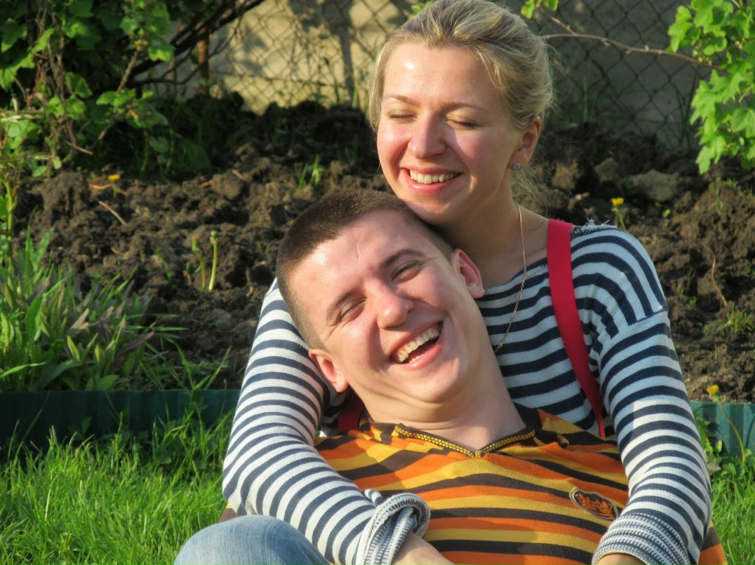 Аня Писарихина | Павловский Посад