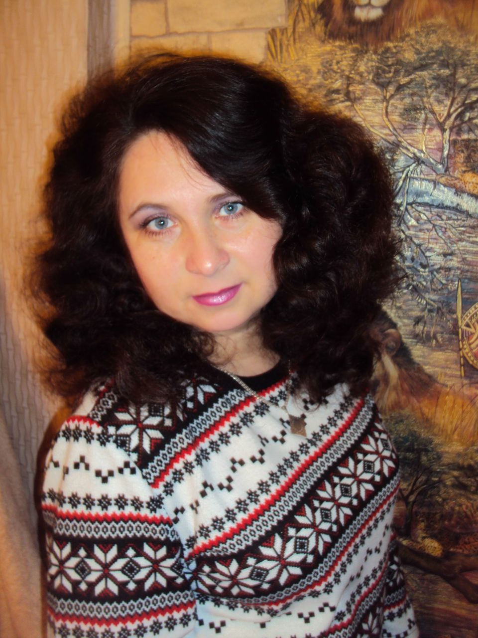 Юлия Воронина | Краснодар