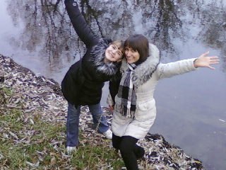 Виктория Гончаренко | Лубны