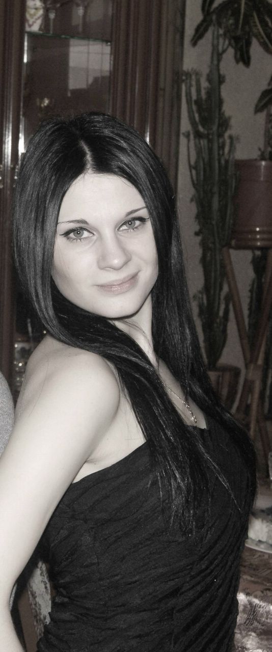 Зуля Деликамова | Санкт-Петербург