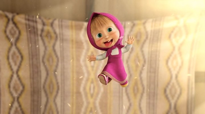 Настасья Чемоданова | Мончегорск