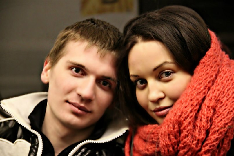 Владимир Кокшин | Москва