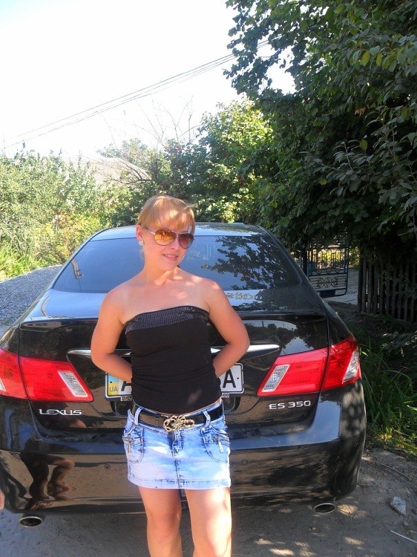 Марина Калинина-Матейчук | Бердичев