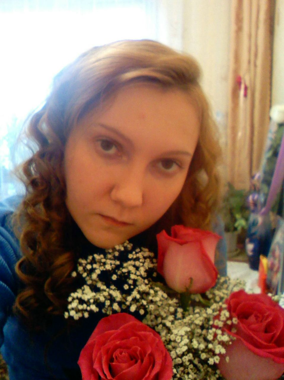 Светлана Мисинёва | Курск