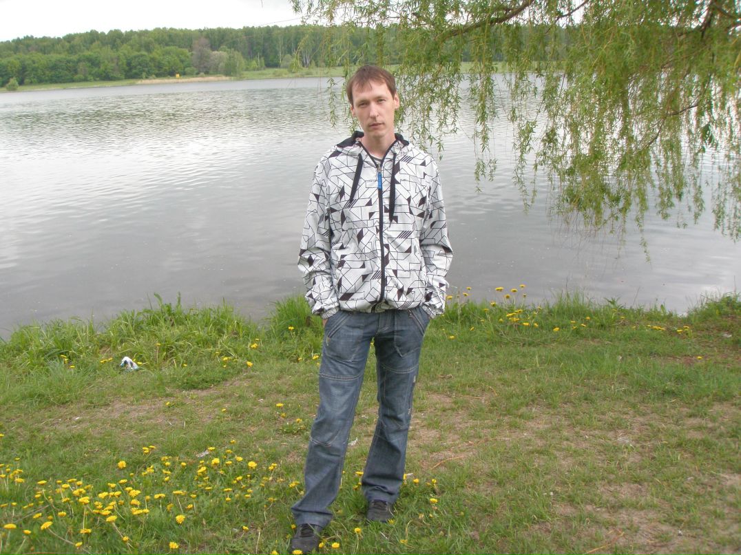 Юрий Пшеничников | Железногорск