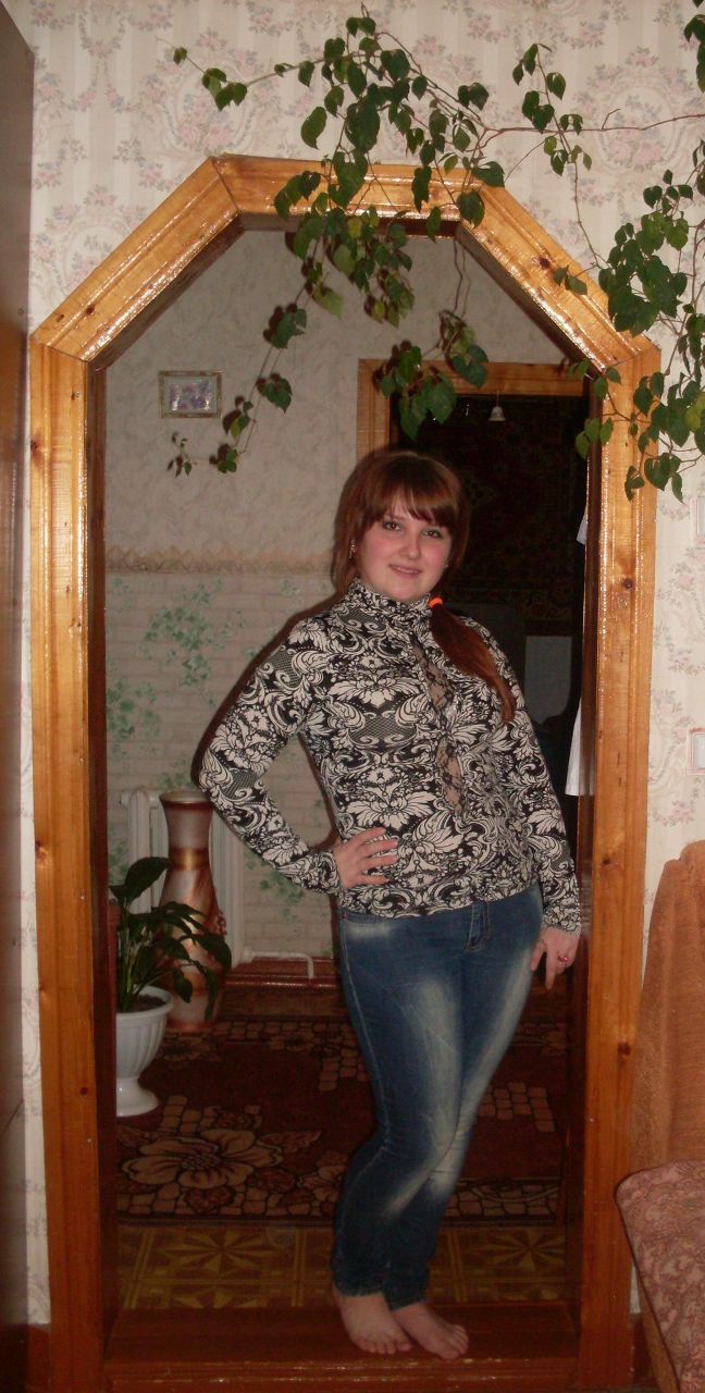 Наталья Постольницкая | Санкт-Петербург