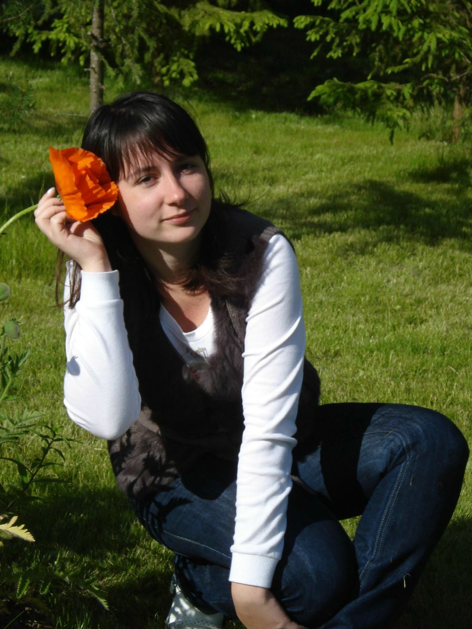 Наталия Гореликова | Москва