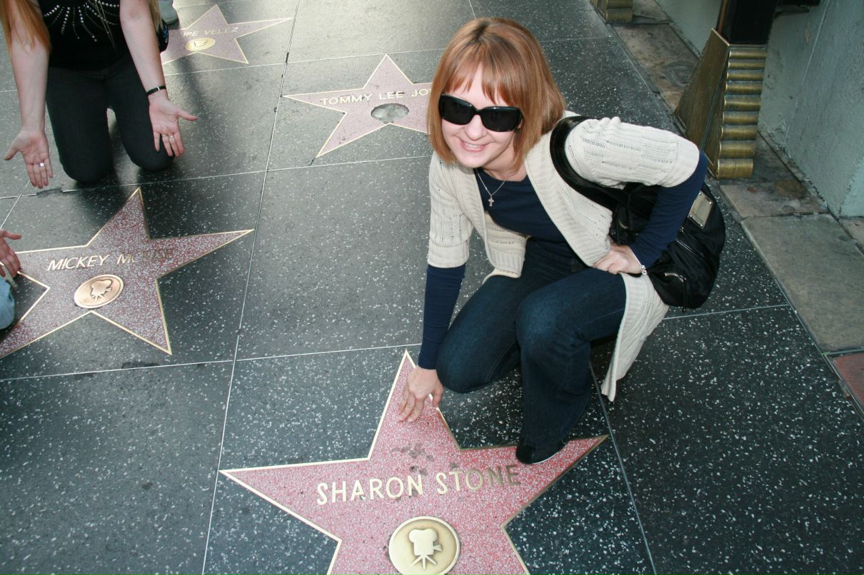 Мария Correnti | Phoenix