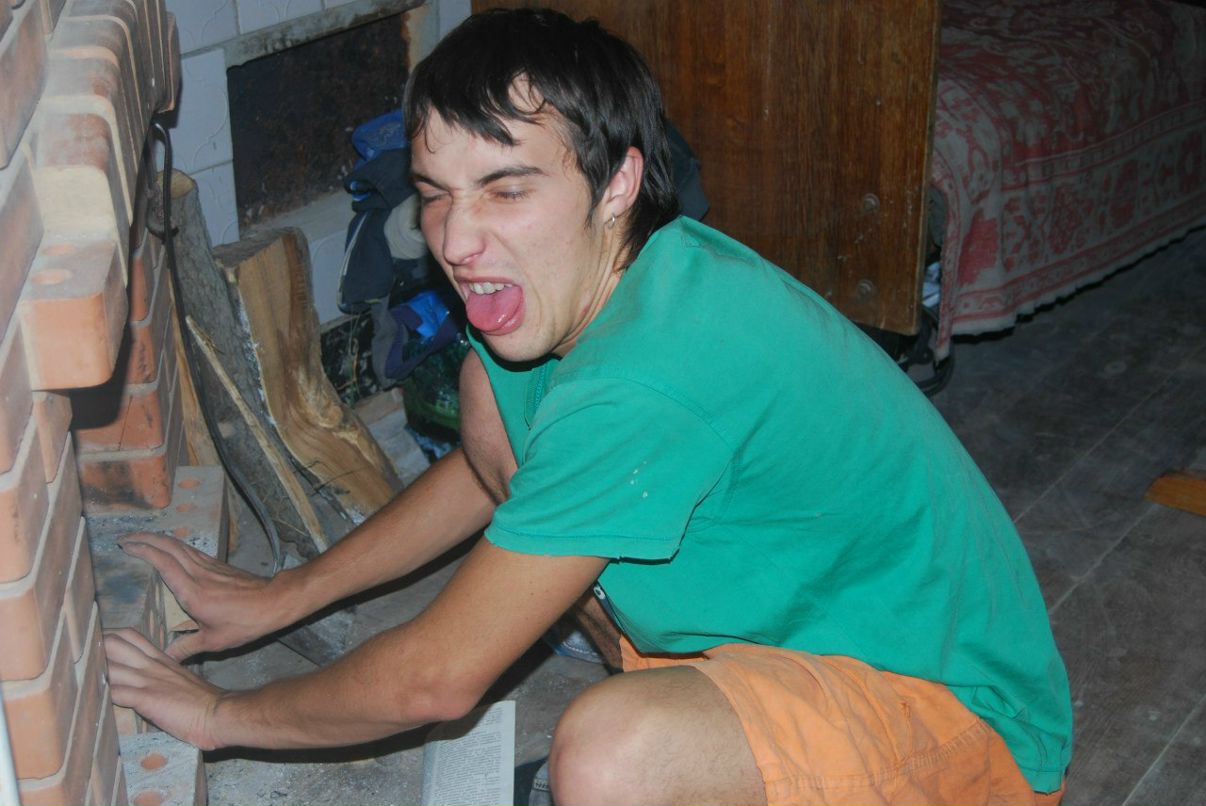 Варвара Колесник Demoni | Ростов-на-Дону