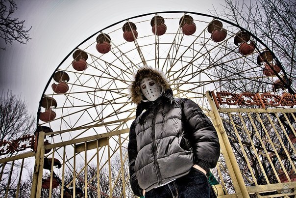 Роман Король | Иркутск