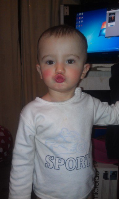 Emil Nadjafov | Москва