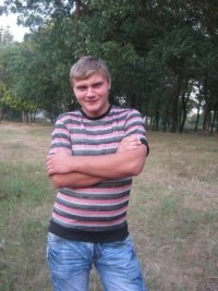 Александр Ещенко | Бахмут / Артемовск