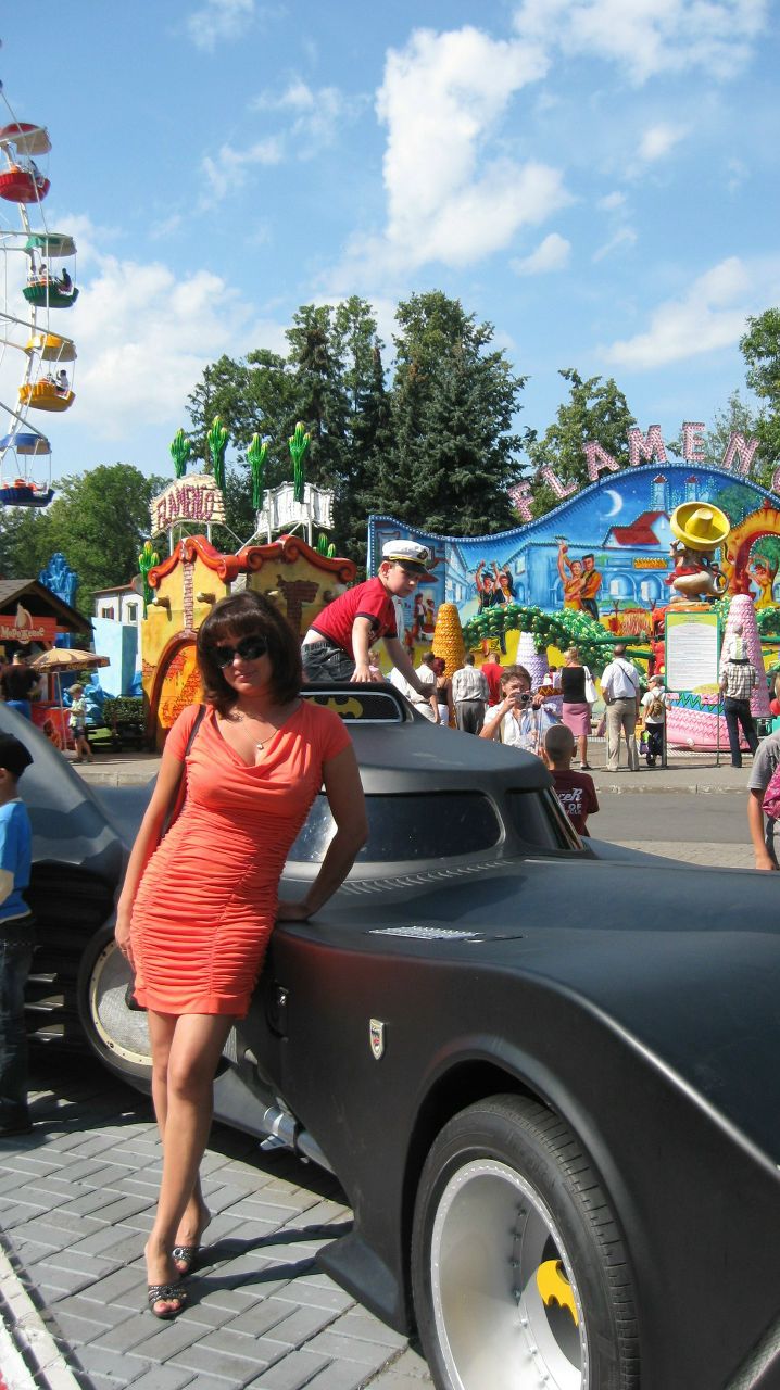 Светлана Жолудова *Светик* | Москва