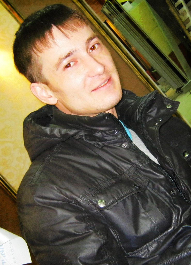 Олег Фадеев | 