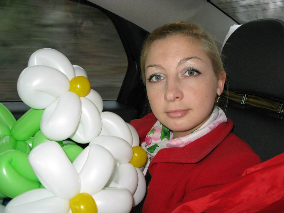 Екатерина Напылова | Ярославль