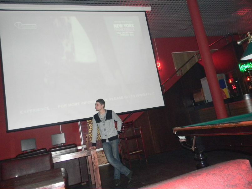 Юрец Беляков | Боровичи