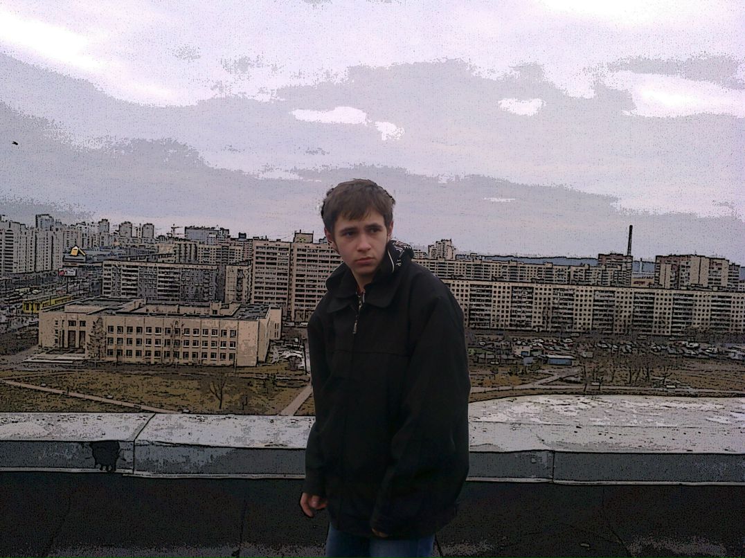 Валентин Разгуляев | Санкт-Петербург