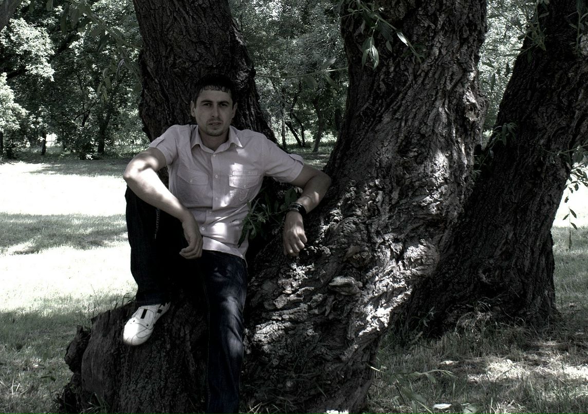 Vadim Gagauz | Warszawa