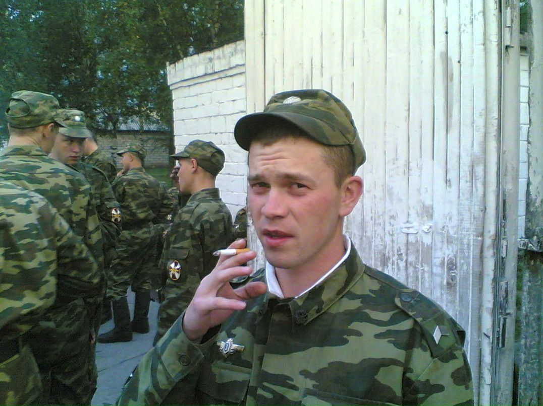 Виктор Уросов | Омск