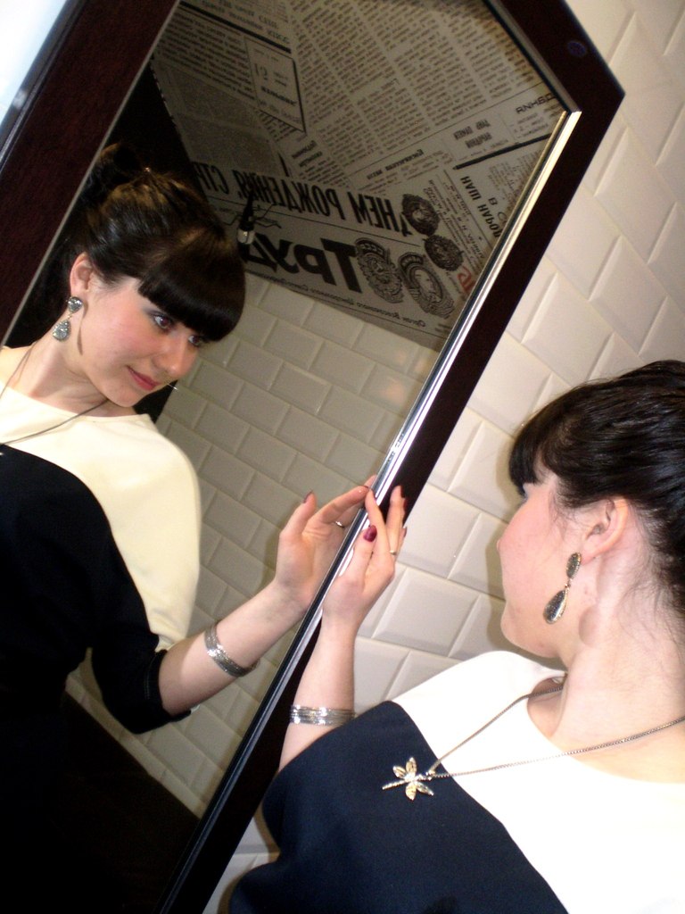 Вероника Добринец | Столин