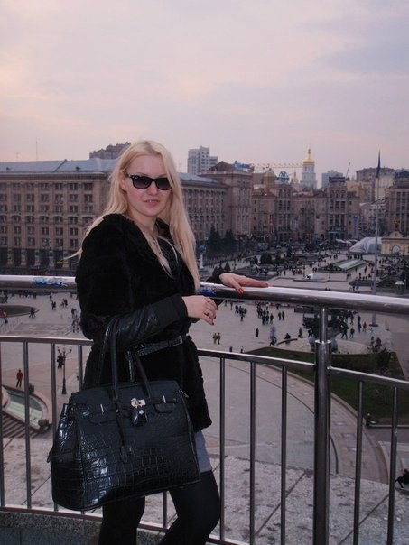 Оленька Тюркина | Одесса