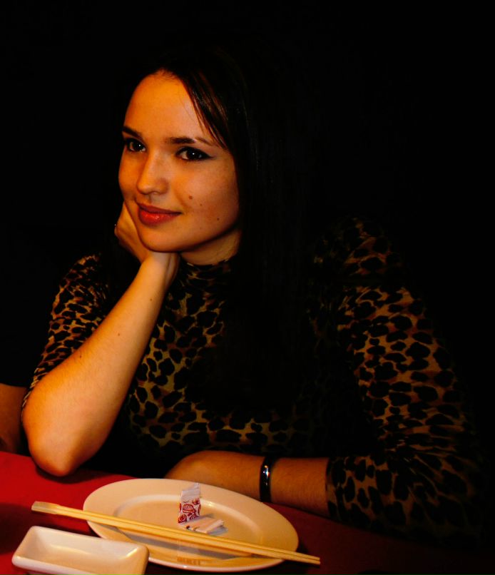 Александра Чернухина | Ростов-на-Дону