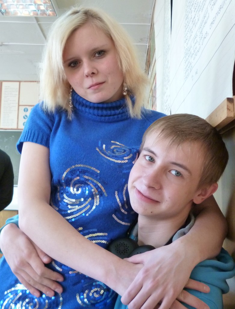 Кристина Антюфеева | Рязань