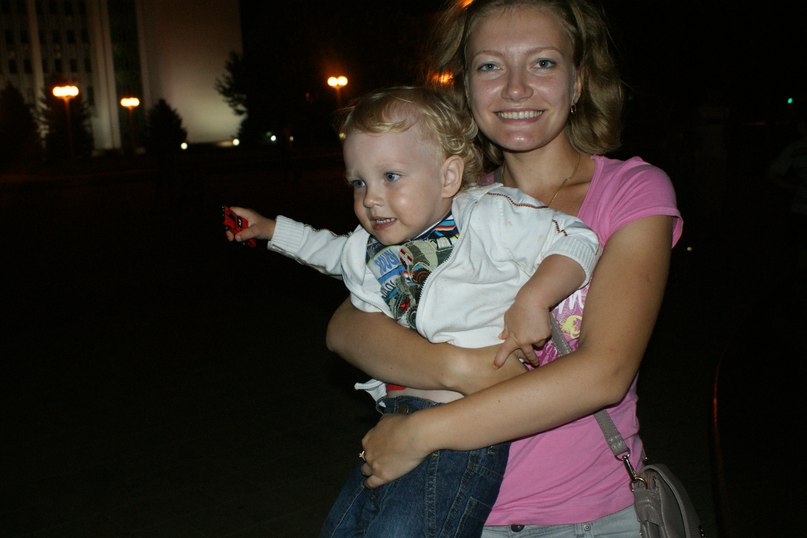 Нина Петрухина | Москва