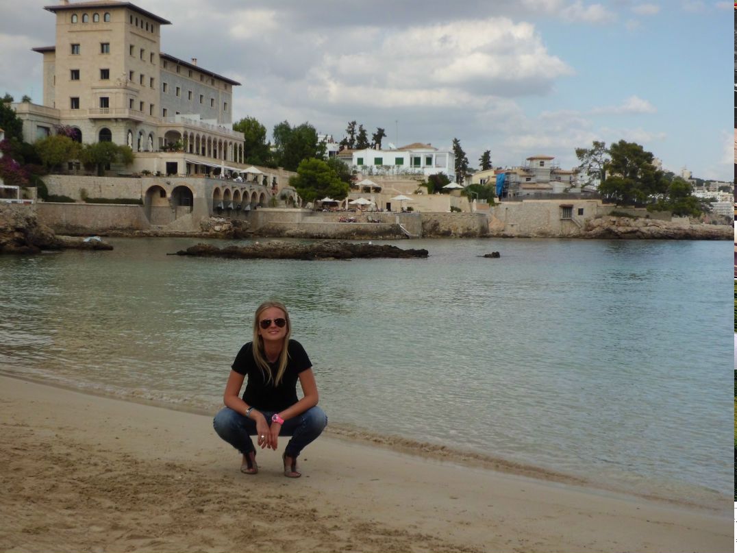 Елена Мухина | 