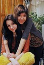 №1 Алина Мешкова