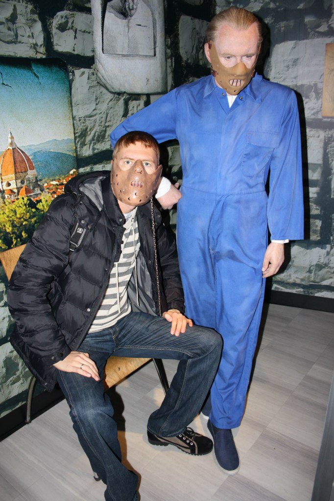 Mila Zykova-Tronina | Praha