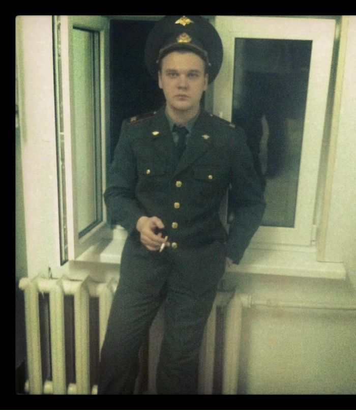 Виталий Плеханов Vi.P. 177 | Москва