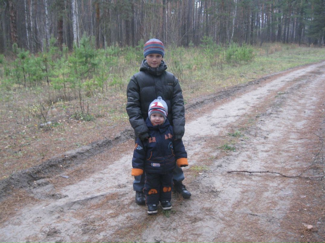 Сергей Помельников | Казань