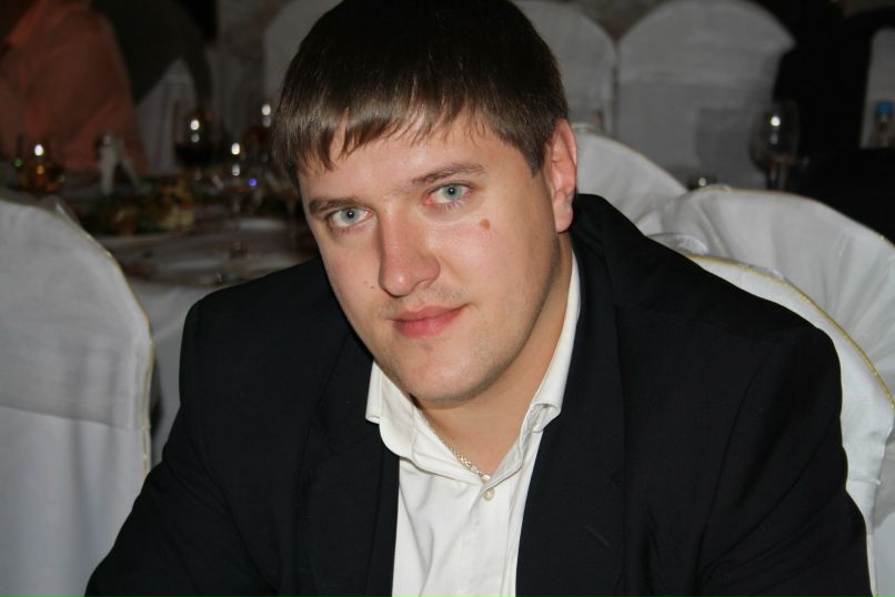 Виктор Жеребчиков | Новосибирск