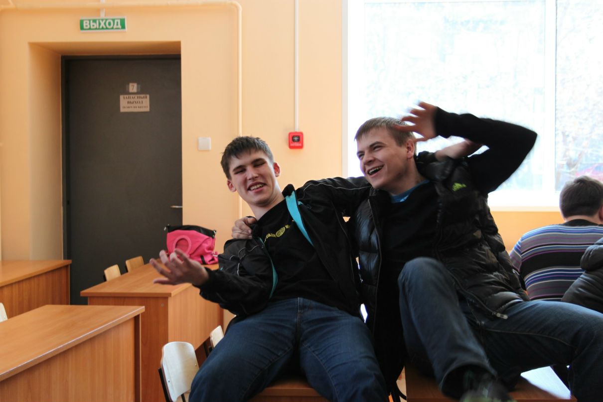 Кирилл Степанов Вадимович | Новосибирск