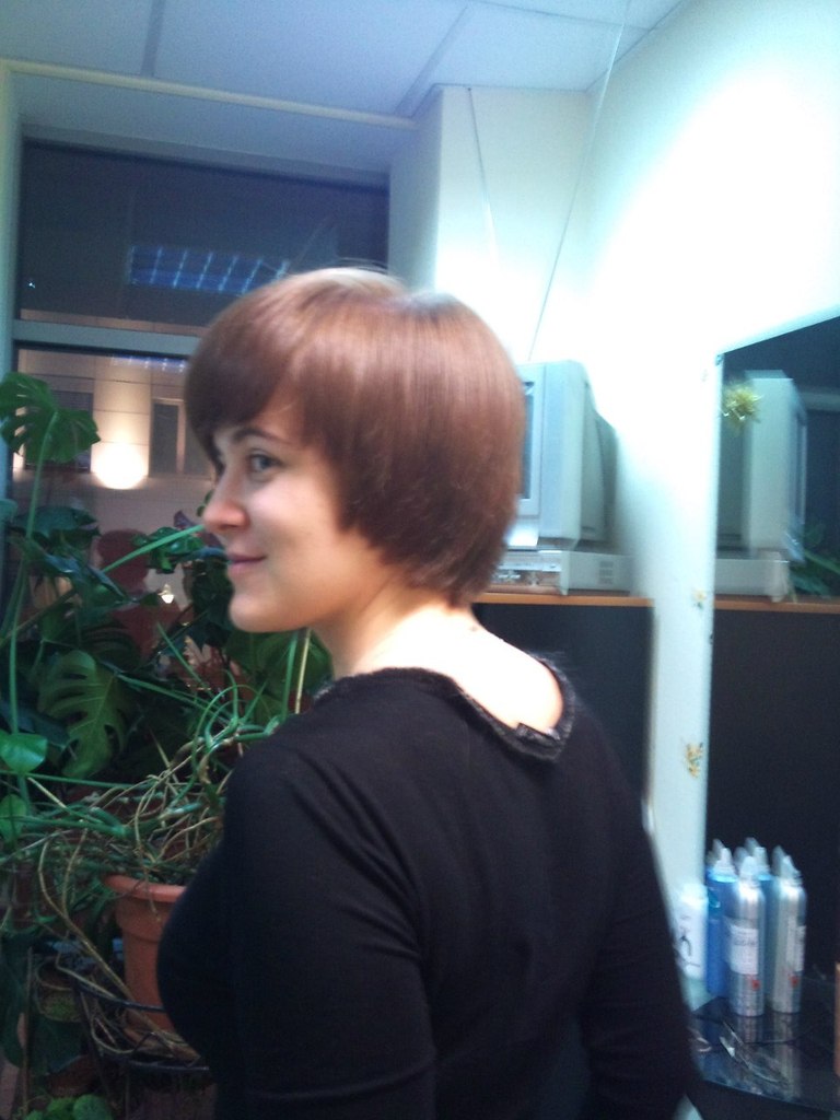 Наталия Первова Marrony | Москва