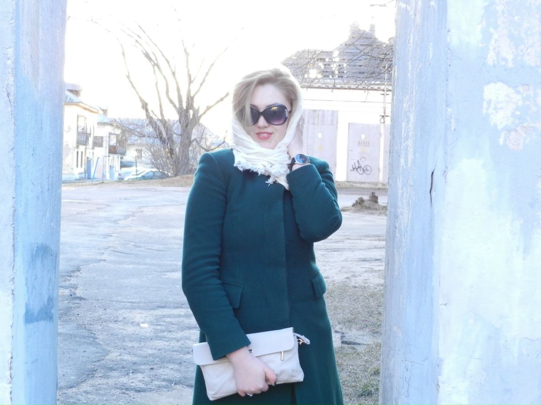 Виктория Ковальчук | Минск