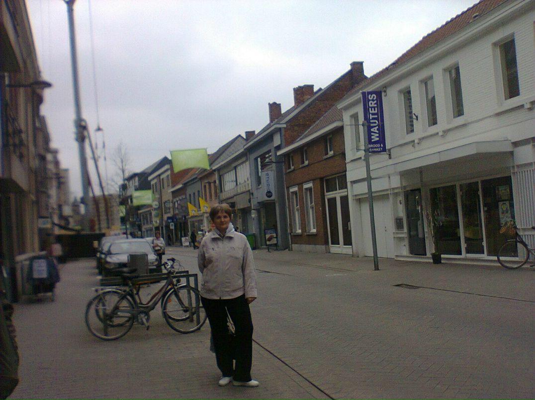 Ирина Елкина | Аксу